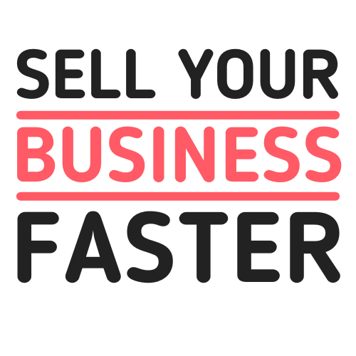 Sell Your Business Faster Logo